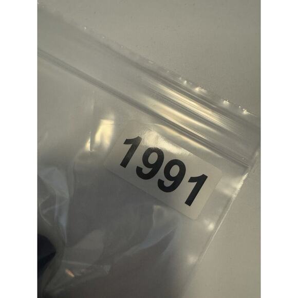 BUGATCHI Shirt Large Blue Purple Striped Classic Fit Dress Button Up Long Sleeve - Picture 7 of 7